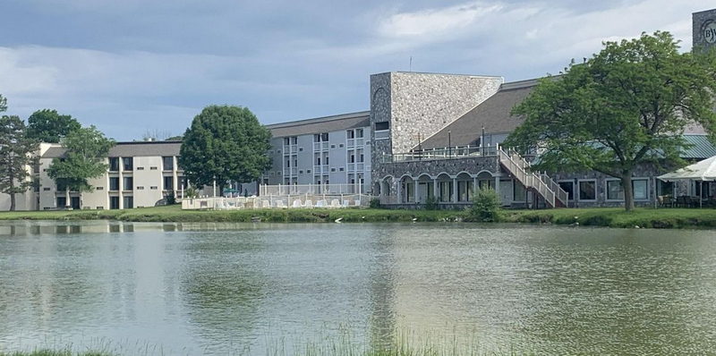 Bay Valley Resort & Conference Center (Bay Valley Inn)